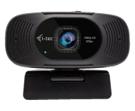 i-tec SOLOMON 200 1080p Business Webcam AF Dual MIC Redukcja echa - 1538057 - zdjęcie 1
